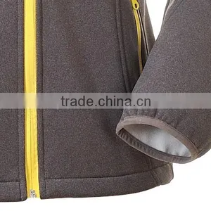 2015 Softshell Ladies Apparel(AL3102C) thumbnail-5