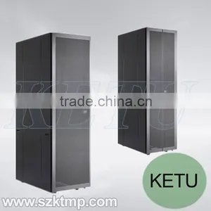 19'' Rack Server Cabinet With Mesh Door thumbnail-2