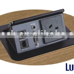 Desktop Socket Australia thumbnail-1