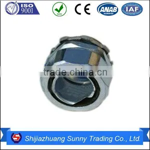 DPJ Conduit Connector on Hot Selling thumbnail-1