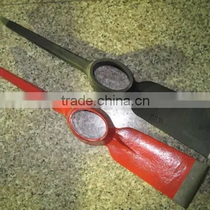 Best Quality Steel Pickaxe P406 thumbnail-1