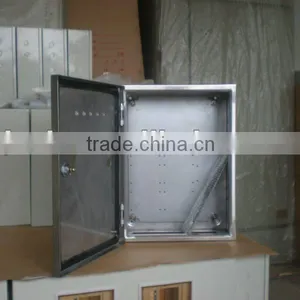 Stainless Steel Box IP65 thumbnail-1