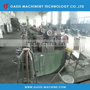 Manufacturing Equipments Series Special for Electrode 7018 Production Factory thumbnail-5