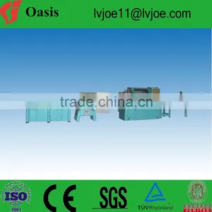 Butt-welding Machine for Welding Rod Production Line thumbnail-4