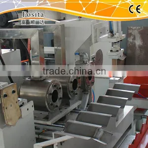 Small Chinese Packaging Machinery Price,pipe Automatic Packing Machine thumbnail-6