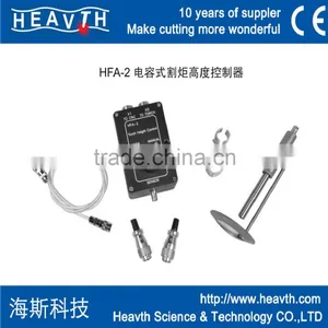 THC Cutting Torch Capacitive Height Controller of CNC Flame Cutting Machine thumbnail-1