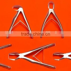 Basic Extracting Forcep Fig.2 thumbnail-3