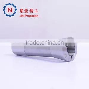 China Golden Manufacturer Suppling R8 Spring Clamping Collet thumbnail-1