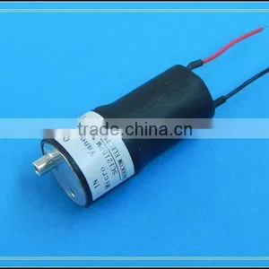 Vane Pump for Medical Device/air Pump thumbnail-1