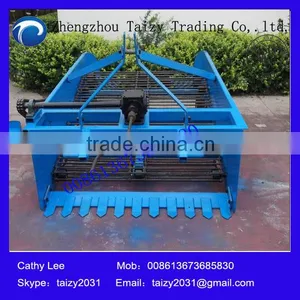 Wholesale Price Mini Sweet Potato Harvester for Malaysia Sweet Potato thumbnail-1