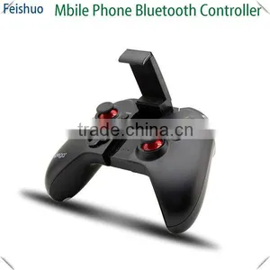 Design Stylish Bluetooth Controller Tablet thumbnail-6