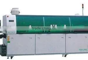 SMT Automatic Soldering Machine thumbnail-1