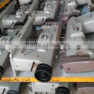 Juki LZ-391 Second Hand Used Zig Zag Sewing Machine Price thumbnail-4