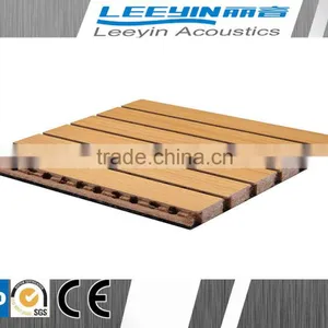 New Types Fireproof and Sound Insulation for Interior Decoration thumbnail-2