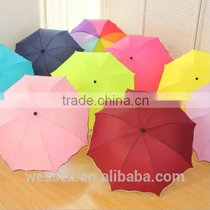 High Quality Colorfur Umbrella for Promotion Gift thumbnail-1