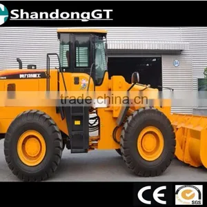 650B 5t GT Brand Wheel Loader Price thumbnail-4