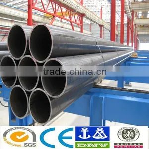 Cold-drawn Tubes for Telescopic Cylinders thumbnail-1