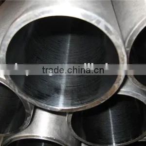 Cold Drawn Honed Seamless Tube thumbnail-1