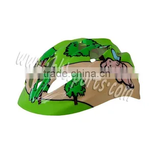 CE1078/CPSC Kid Bicycle Helmet thumbnail-1