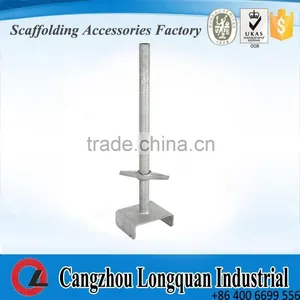 U Head Jack Base Scaffolding u Head Jack Base thumbnail-3