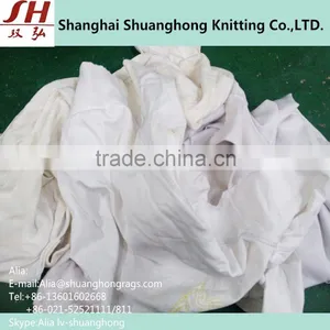 Cotton Rags Made By Recycled Clothing thumbnail-1