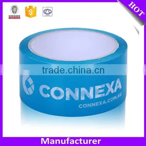 2016 Custom Logo Printed Packing Tape With Company Logo Personalised On Sale thumbnail-1