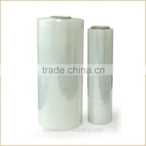 Think Lldpe pe Stretch Packaging Film Shrink Wrap for Windows thumbnail-2