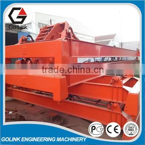 Semi Automatic I Type 20 Feet and 40 Feet Container Spreader thumbnail-2