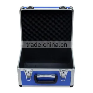 Resonable Price Professional Factory Produces Blue Mechanic Tool Box Set thumbnail-2