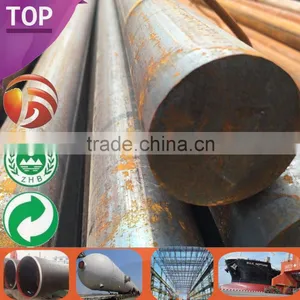 Astm A36 Steel Round Bar Prime Steel Carbon Steel Round Bar Weight of Round Bar thumbnail-1