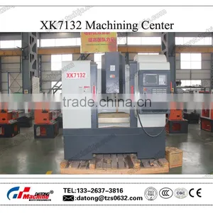 XK7132 CNC Machining Center thumbnail-1