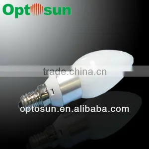 4w Espistar 3020smd E14 Base Low Voltage Led Decorating Candle Light thumbnail-1