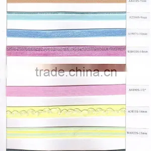 Foldover Elastic Product thumbnail-1