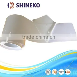 No Adhesive Static Cling Vinyl Film for Window Decoration thumbnail-1