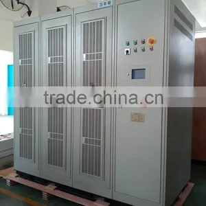 SGQ Soft Starter for Air Compressor 500kw Motor Soft Starter thumbnail-6