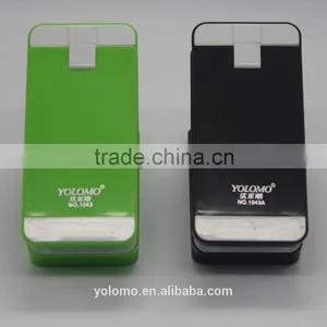 Rechargeable Led Clip Reading Light thumbnail-3