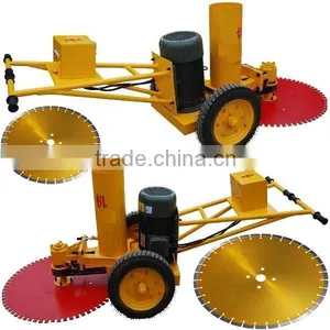 2016 New Designed Road Pile Cutting Machine thumbnail-1