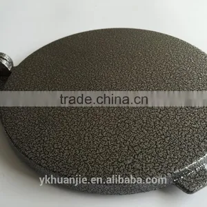 Heavy Cast Iron Tortilla Press thumbnail-4