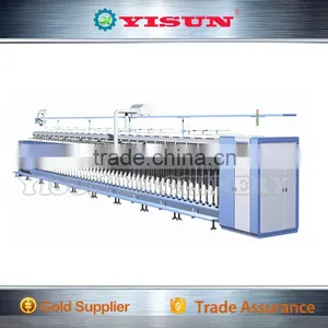 Roving Frame With Best Price/Spinning Machine thumbnail-5