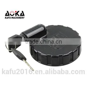 Hydraulic Oil Tank Cap for Excavator thumbnail-1
