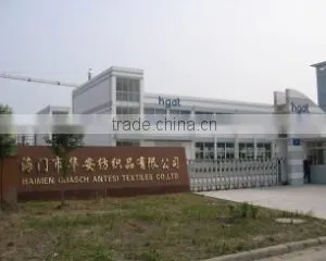 Haimen Antesi Trading Co., Ltd. company overview - view 4 thumbnail
