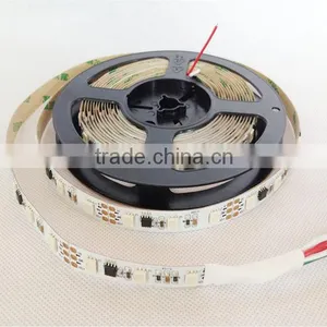DC12V 60LEDS/M 20Pixel/m 12v Dream Led Strip thumbnail-3
