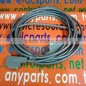 FISHER ROSEMOUNT INTERFACE CABLE ANALOG OUTPUT 12P0524X032 thumbnail-1