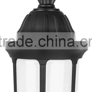 P215 Pendant Light for Garden Outdoor,cheap Platic Post Light,CE,ROHS Approval thumbnail-2