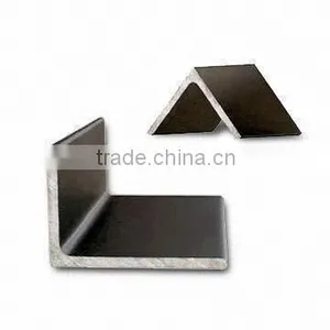 Q235 Q345 SS400 Standard Sizes Equal Steel Angle thumbnail-3