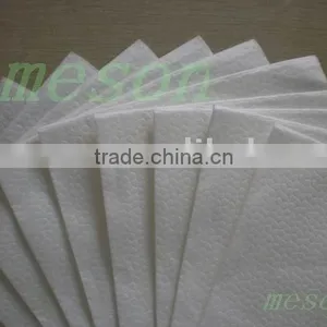Woodpulp Spunlace Nonwoven Fabric thumbnail-1