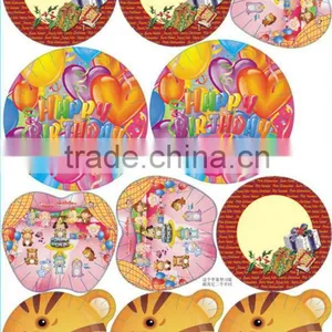 High Efficiency Paper Plate Machine thumbnail-2