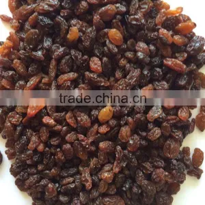 Fast Selling AD Dried Brown Sultana Raisins thumbnail-2