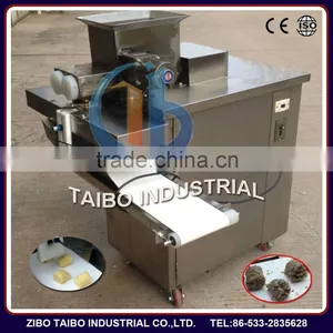 Multiple Electric Dough Divider Cutter thumbnail-3