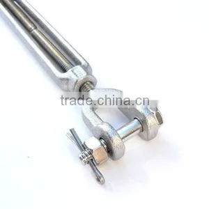Stainless Steel Turnbuckle thumbnail-3
